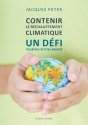 Jacques Peter - contenir le rechauffement climatique