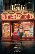 Le magasin des suicides - Jean Teulé