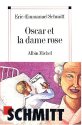 Oscar et la dame en rose