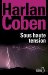 Harlan Coben, sous haute tension