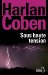 Harlan Coben, sous haute tension